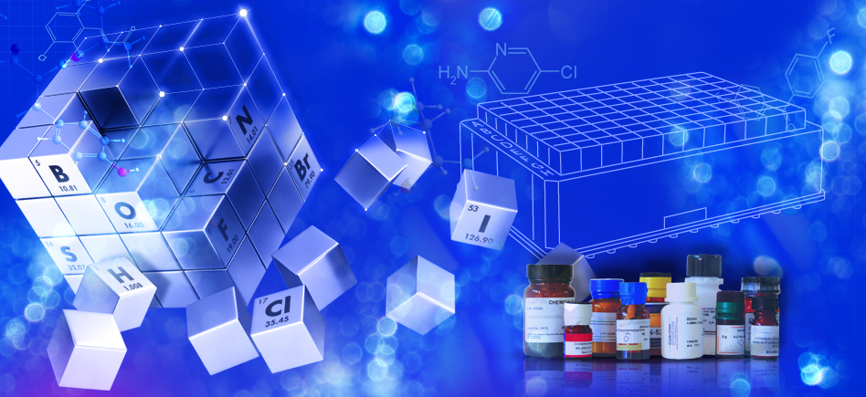 Interchim : Une offre complète pour les produits chimiques