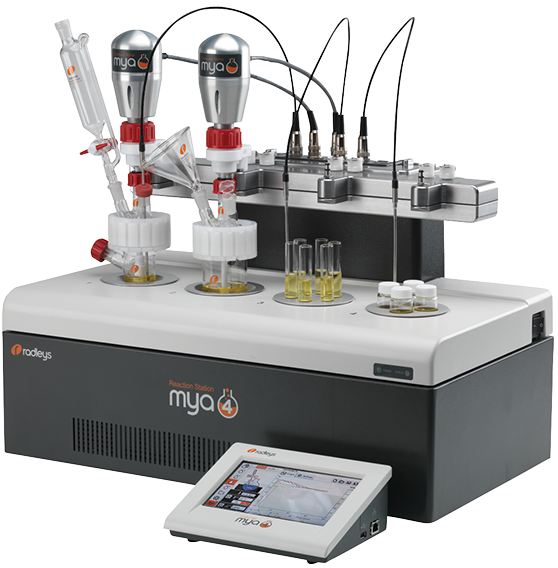 RA24074 - Mya 4 co avec écran