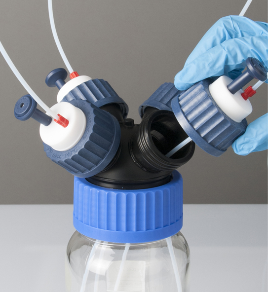 SCAT Europe Rincage Multiple Werner