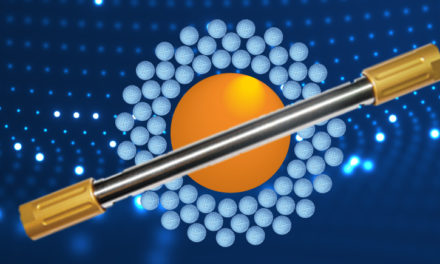 Les colonnes Interchim® semi-poreuses pour petites molécules organiques idéales pour l’analyse LC
