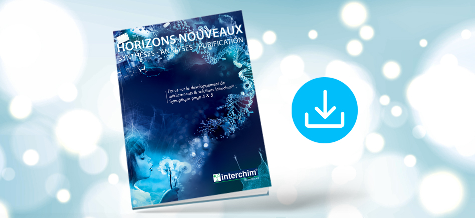 Catalogue Identification et Validation de cibles thérapeutiques