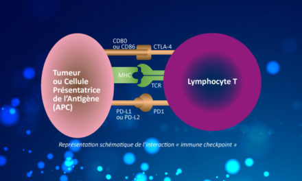 L’immunothérapie “immune checkpoints” et l’immunothérapie “adoptive”