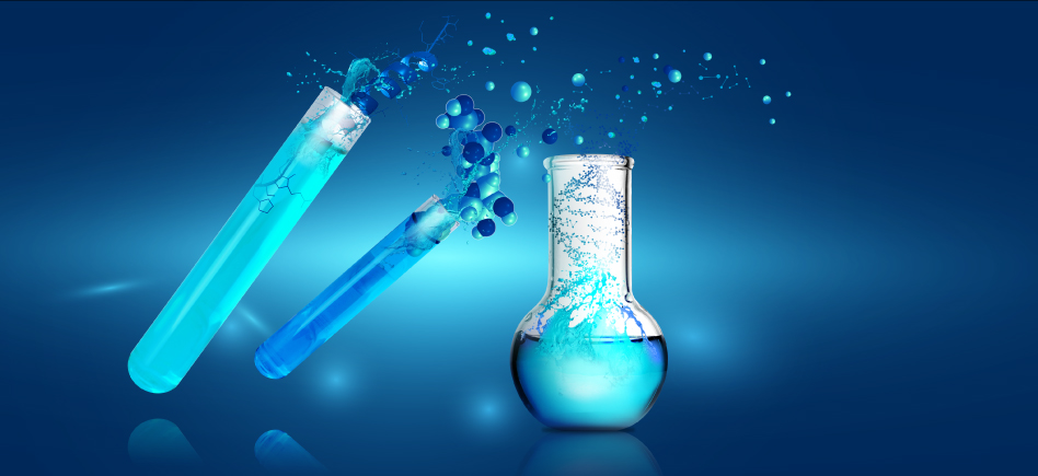 Purification de peptides : Gradient linaire ou gradient par palier ?