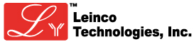 Logo Leinco Technologies