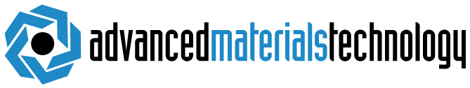 Logo AMT : Advanced materials technology
