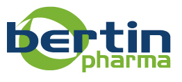 Logo Bertin Pharma