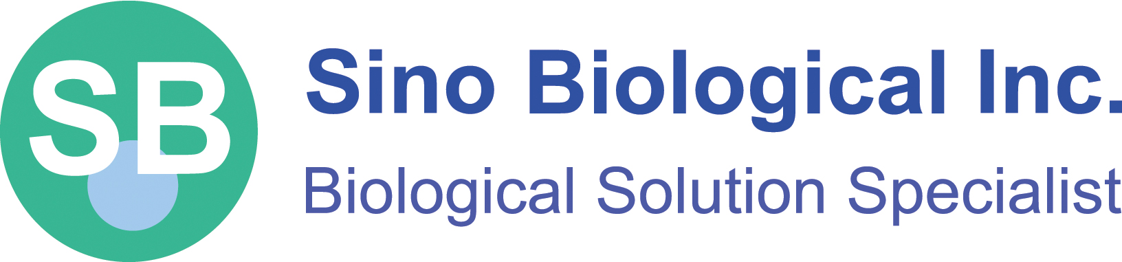 Logo Sinobiological