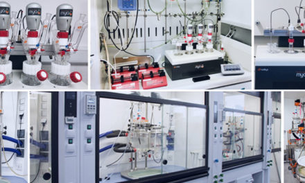 Le Mya 4, un système de synthèse incontournable pour lier la Recherche, la R&D et la Production