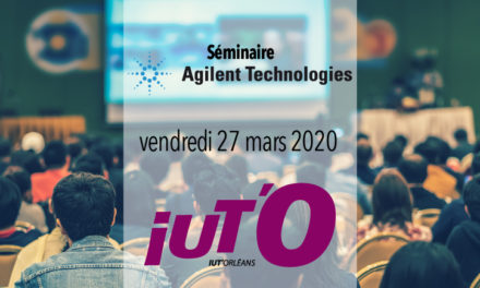 Séminaire Agilent : Approfondissement sur la chromatographie liquide