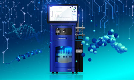 Avantages du puriFlash® 5.250P