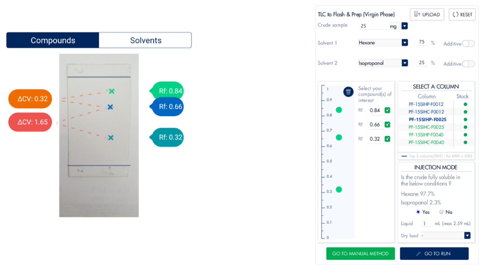 Intersoft® X Genius