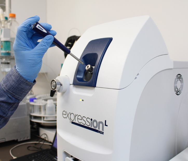 Masse expression CMS Advion