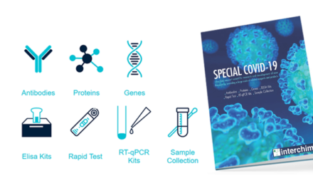 Spécial : recherche contre le Covid-19