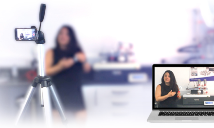 Participez à des démonstrations de systèmes Radleys en ligne, selon des thématiques, quel que soit l’endroit où vous vous trouvez.