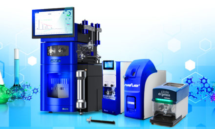 Purification d’un mélange de produits naturels avec les techniques de CCM/MS et purification flash/MS