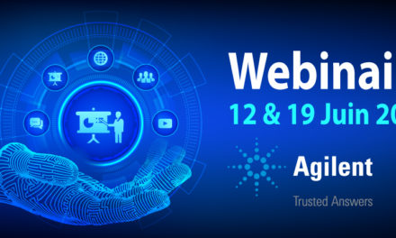 Webinaires autour de la chromatographie liquide – Les 10 mythes de la chromatographie liquide