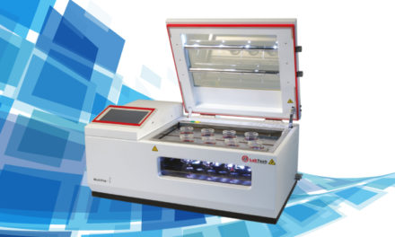 Evaporation et concentration d’un extrait d’hexane