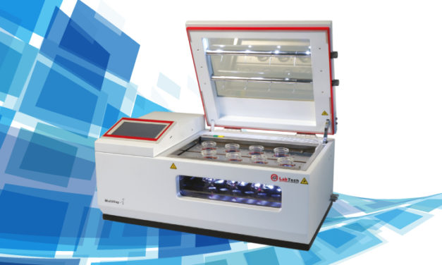 Evaporation et concentration d’un extrait d’hexane