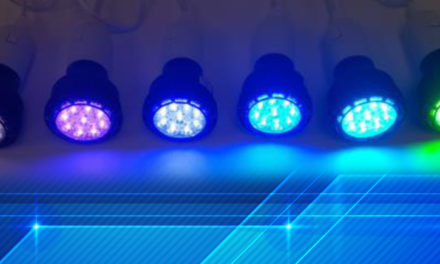 Evaluation des sources lumineuses en PhotoChimie