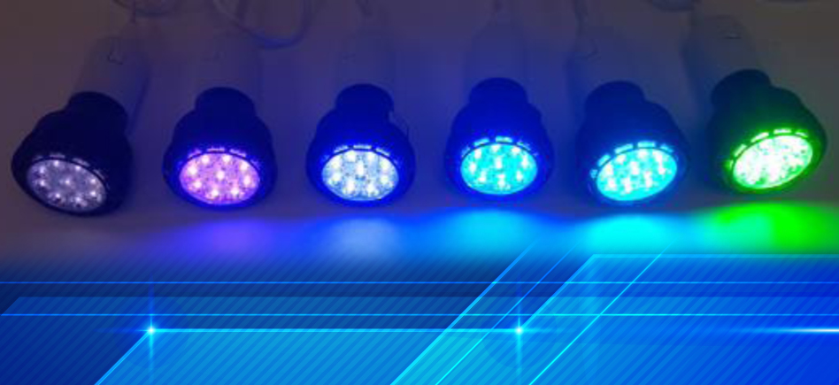 Evaluation des sources lumineuses en PhotoChimie