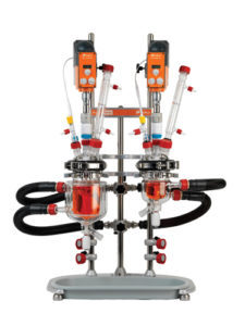 Reactor-Ready Duo Radleys