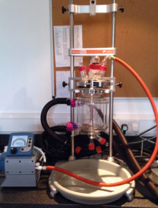 Reactor-Ready Vacuum & Pressure Testing