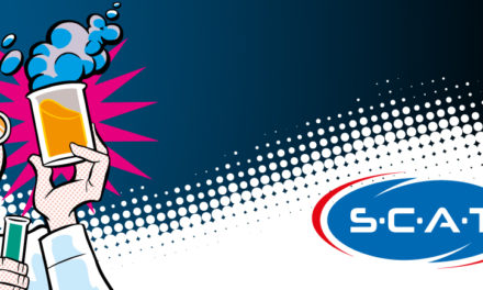 Nouvelle génération V2.0 de bouchons protecteurs SCAT Europe : un nouveau design  avec des performances optimisées pour plus de sécurité et anti feu