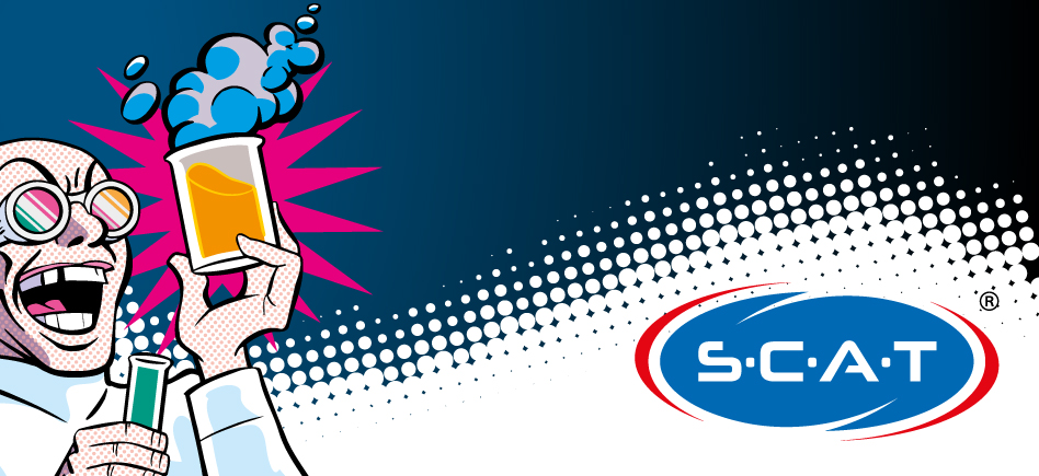 Nouvelle génération V2.0 de bouchons protecteurs SCAT Europe : un nouveau design  avec des performances optimisées pour plus de sécurité et anti feu