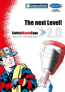 Brochure SafetyWasteCaps Generation 2