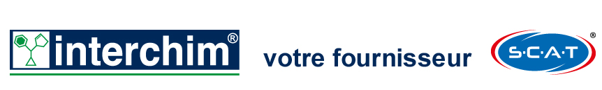 Interchim votre fournisseur Scat