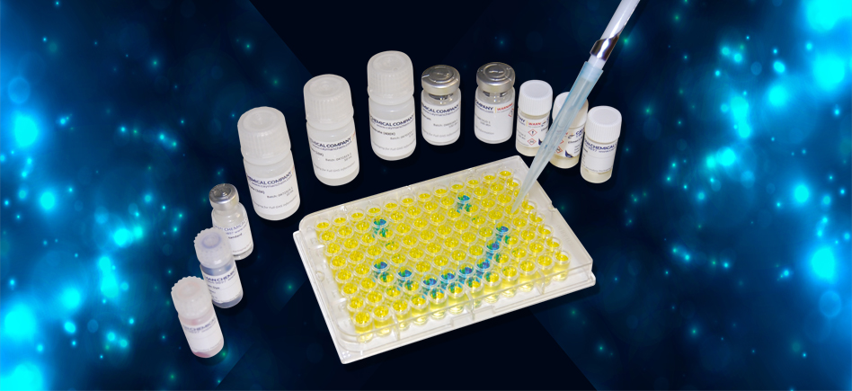 Besoin d’aide dans la réalisation de vos ELISA ?