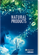 Catalogue Produits Naturels