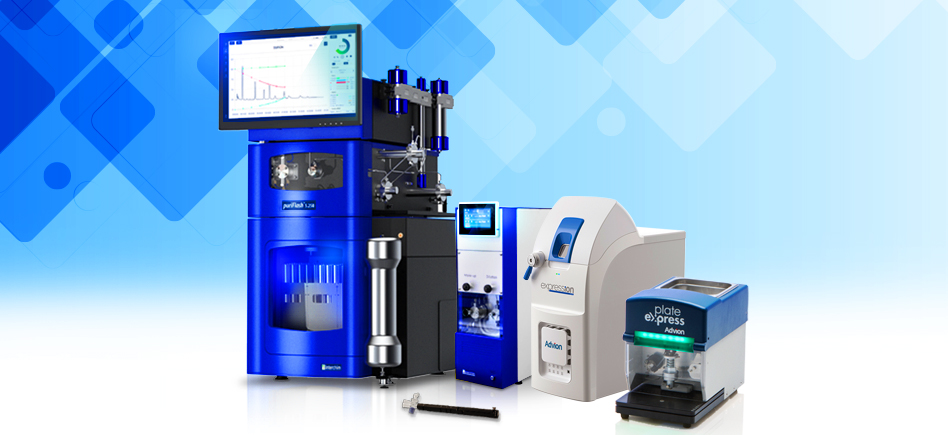 De la synthèse à la purification : 5 conseils pour un process plus simple et plus rapide