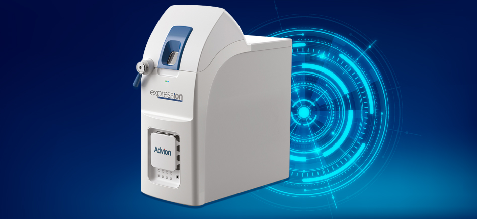 expression CMS : Le spectromètre de masse multi fonctionnel