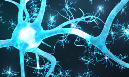 Activation de cGAS / STING dans les maladies neurodégénératives