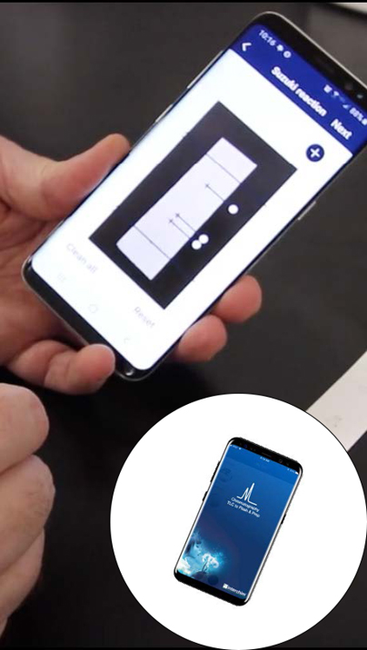 Application TLC to Flash