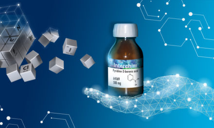 Interchim, votre fournisseur en produits chimiques fins