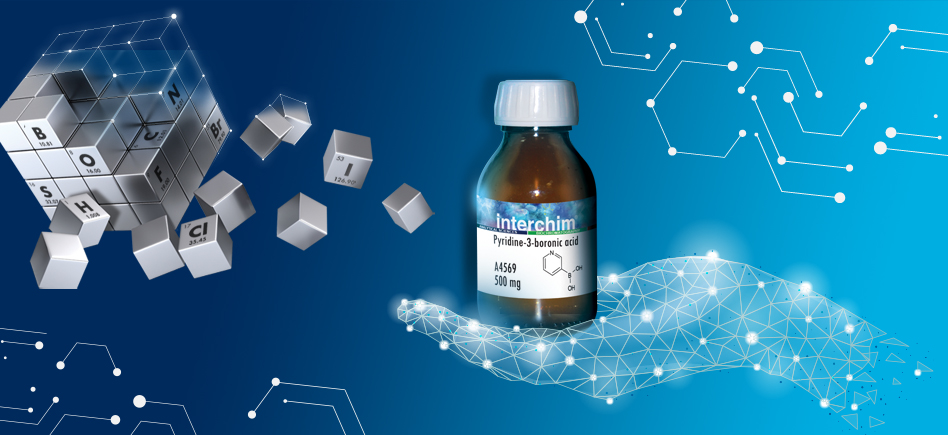 Interchim, votre fournisseur en produits chimiques fins