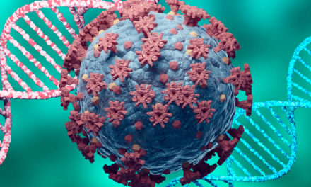 Echappement immunitaire de SARS-CoV-2