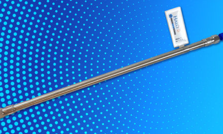 AMT Halo : Maintien des performances des colonnes LC