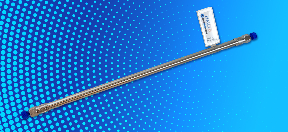 AMT Halo : Maintien des performances des colonnes LC