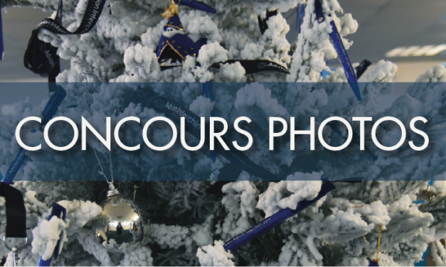 Concours photos : partagez votre esprit de Noël