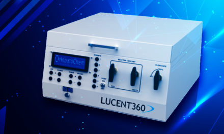 Les avantages du Lucent360™ pour l’étude d’une réaction photochimique en batch et en chimie continu