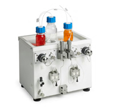 Binary Pompe Uniqsis