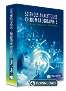 Catalogue Chromatographie