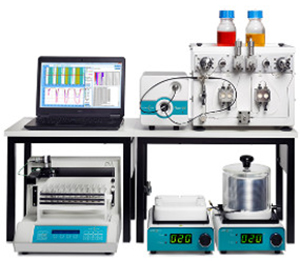 FlowLab Plus Uniqsis