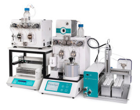 FlowSyn™ Auto-LF - 2 or 4 channel system