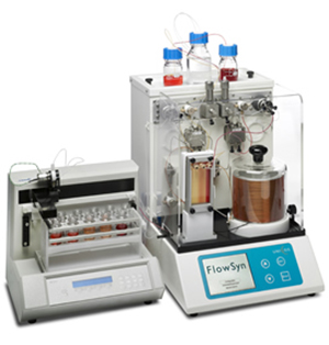 FlowSyn Multi X Uniqsis