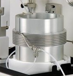 GAM-II gas-liquid coil reactor