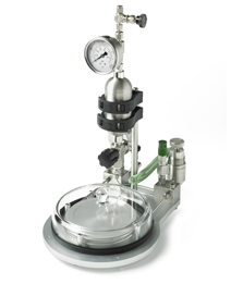 GAM-I pré-saturation module